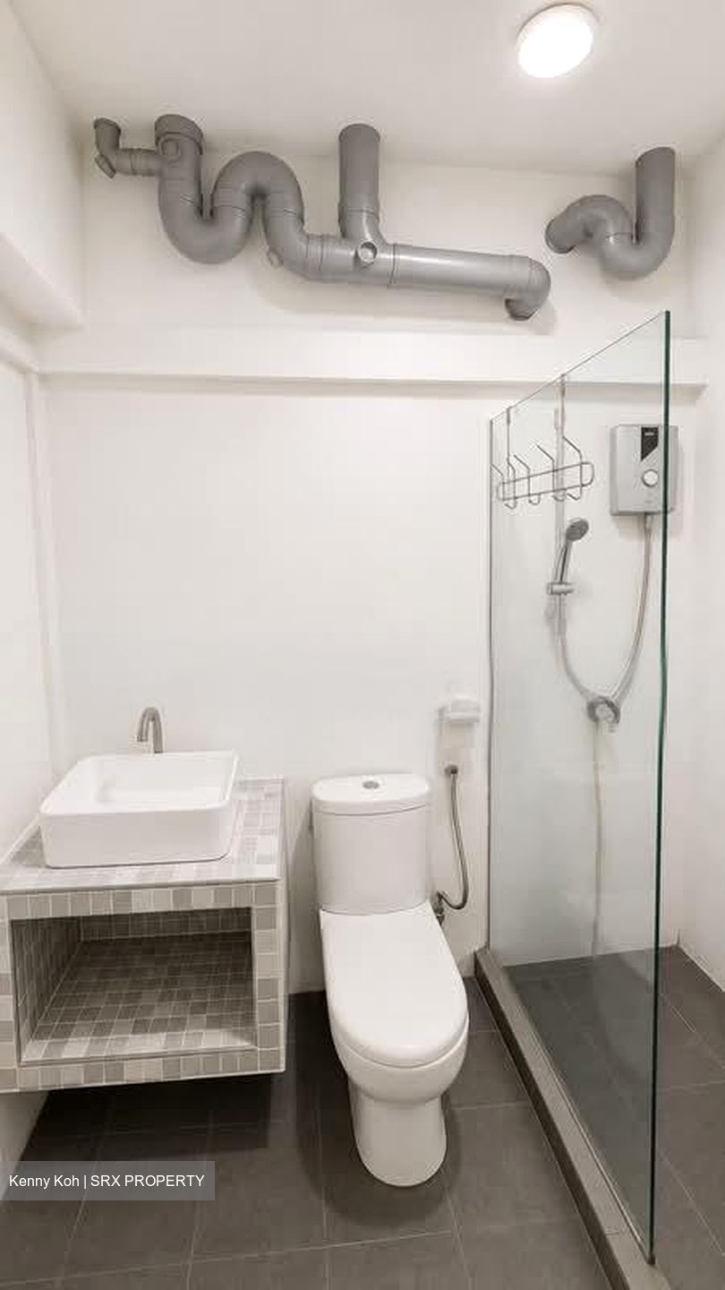 Blk 173C Punggol Field (Punggol), HDB 4 Rooms #601572881